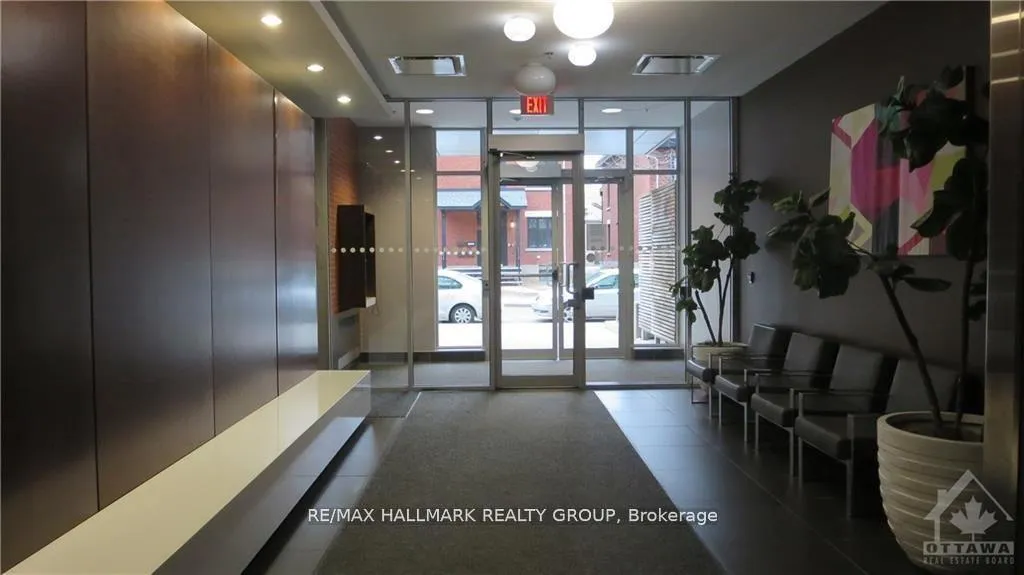 Photo 4 of Unit 539, 340 Mcleod Street, Ottawa, Ottawa Centre — HOMEH