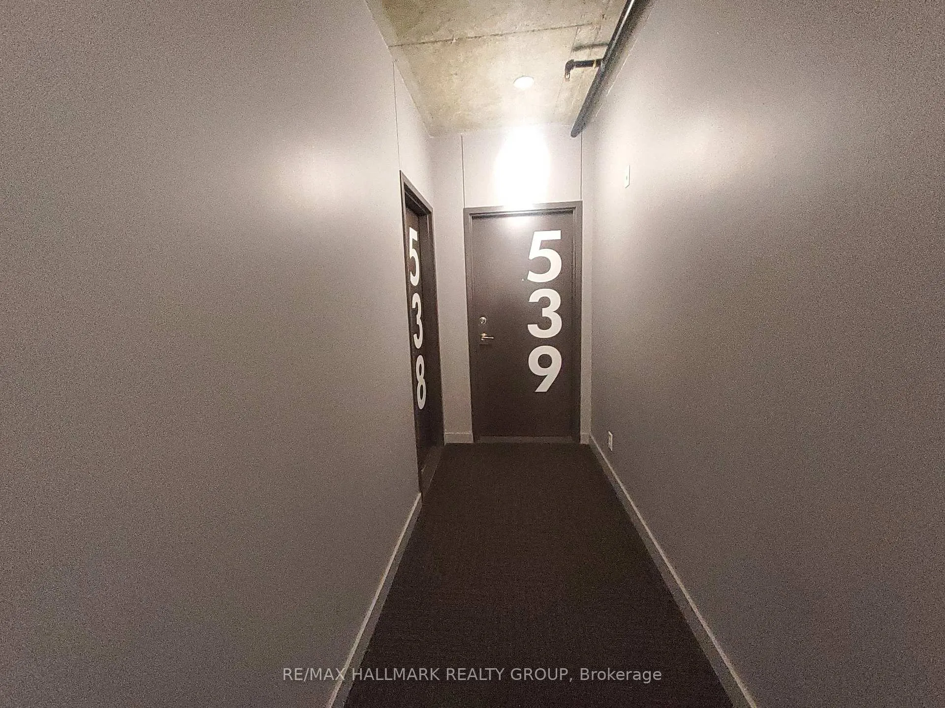 Photo 6 of Unit 539, 340 Mcleod Street, Ottawa, Ottawa Centre — HOMEH