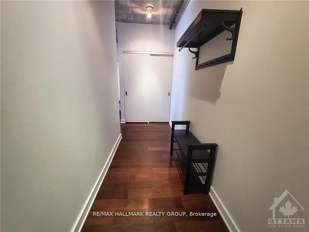 Photo 7 of Unit 539, 340 Mcleod Street, Ottawa, Ottawa Centre — HOMEH