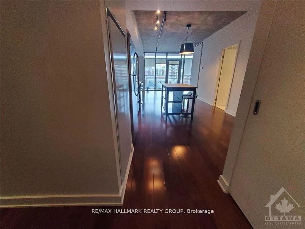Photo 10 of Unit 539, 340 Mcleod Street, Ottawa, Ottawa Centre — HOMEH