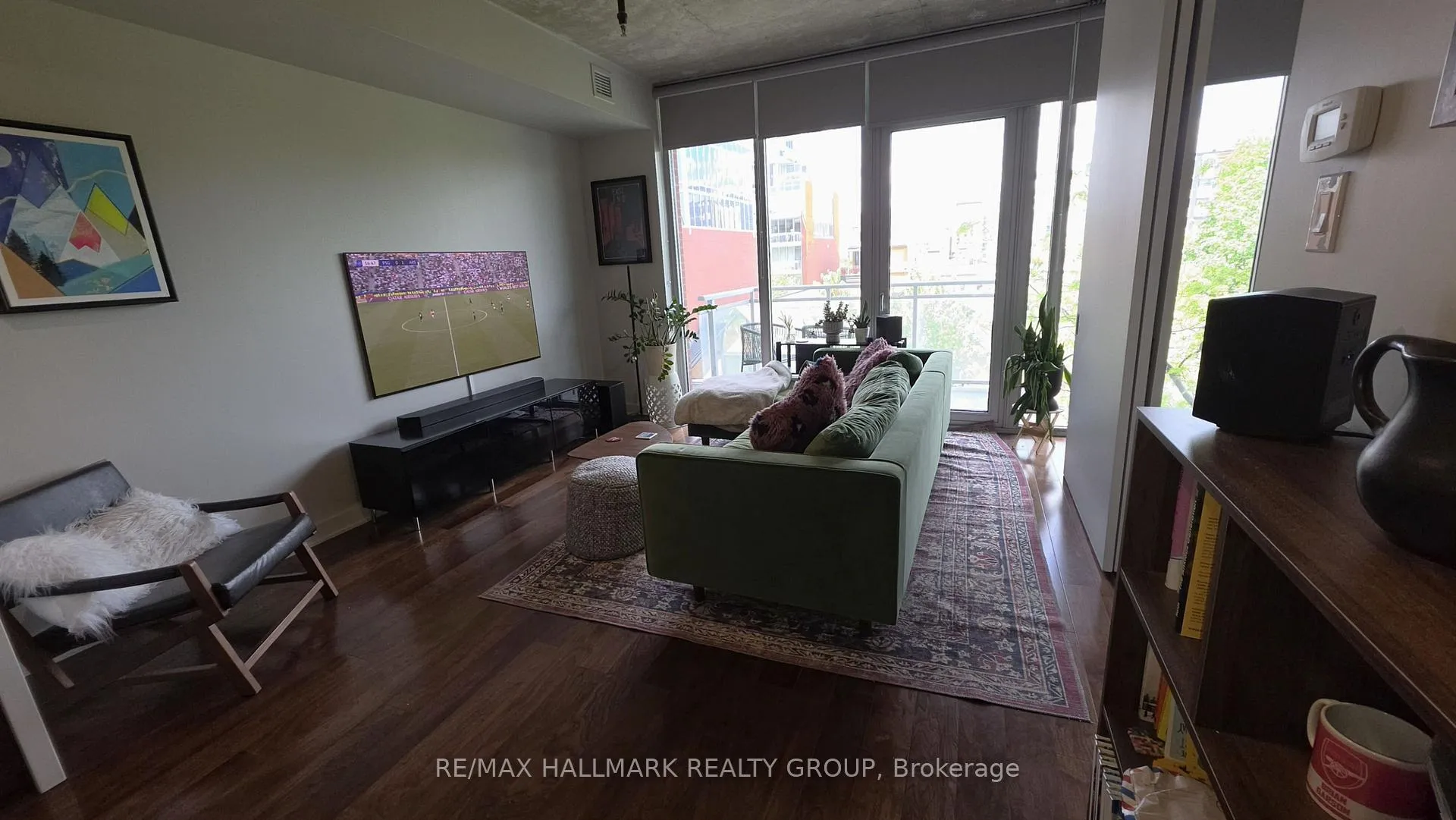 Photo 14 of Unit 539, 340 Mcleod Street, Ottawa, Ottawa Centre — HOMEH