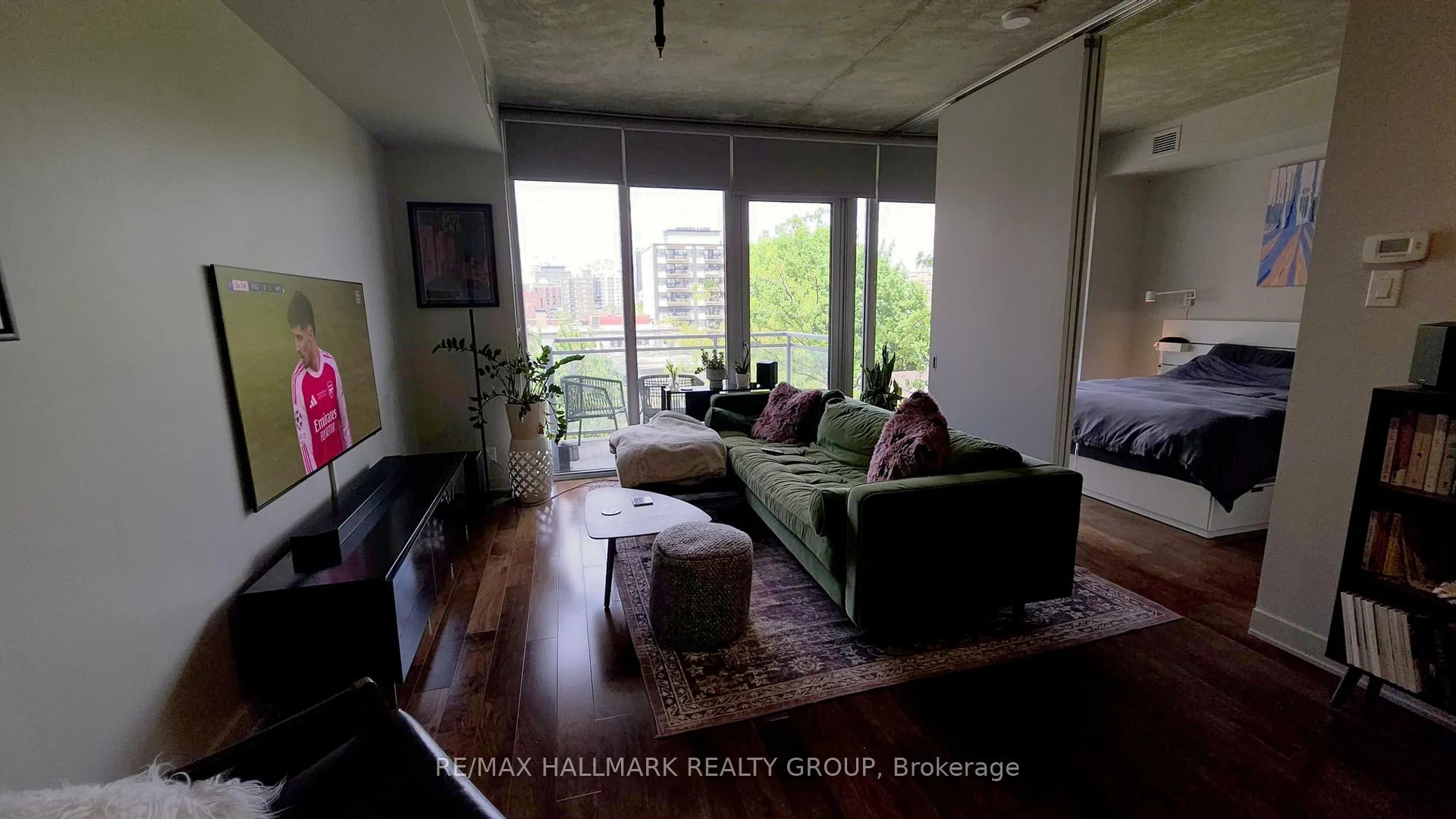 Photo 15 of Unit 539, 340 Mcleod Street, Ottawa, Ottawa Centre — HOMEH