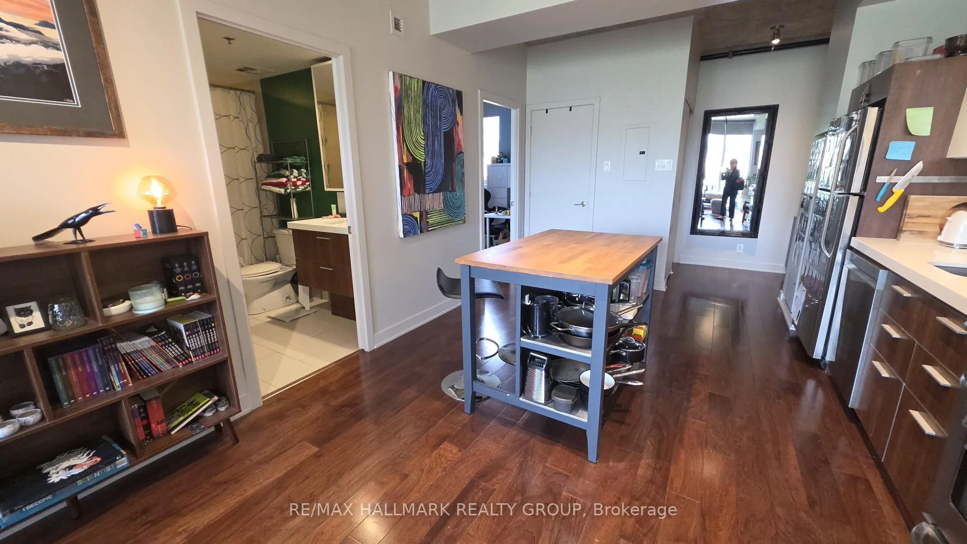 Photo 22 of Unit 539, 340 Mcleod Street, Ottawa, Ottawa Centre — HOMEH