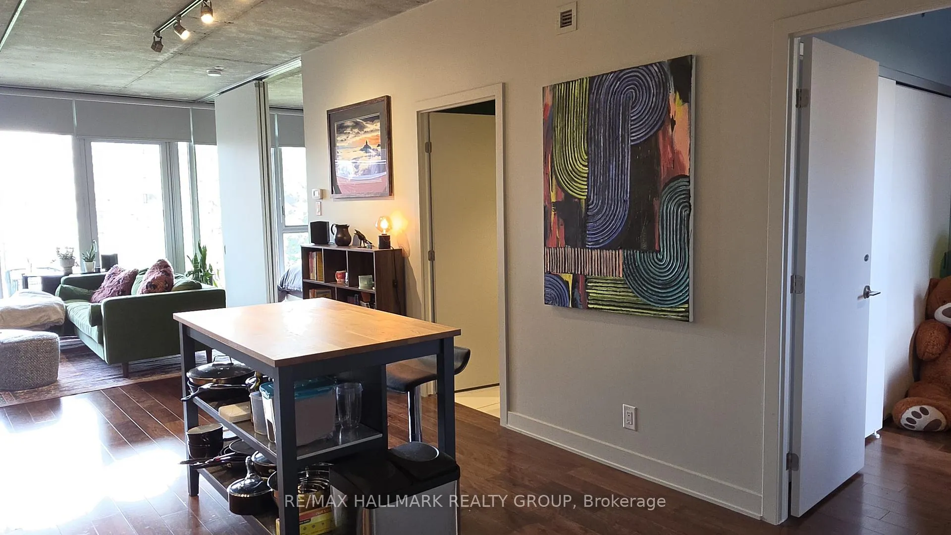 Photo 24 of Unit 539, 340 Mcleod Street, Ottawa, Ottawa Centre — HOMEH