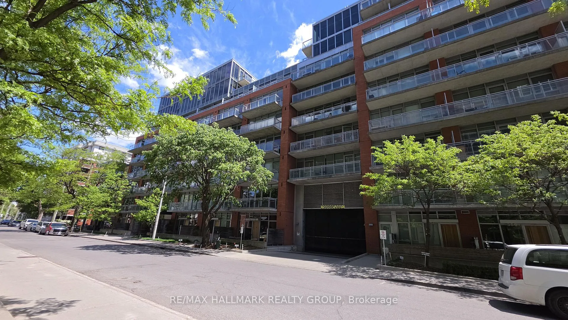 Photo 48 of Unit 539, 340 Mcleod Street, Ottawa, Ottawa Centre — HOMEH