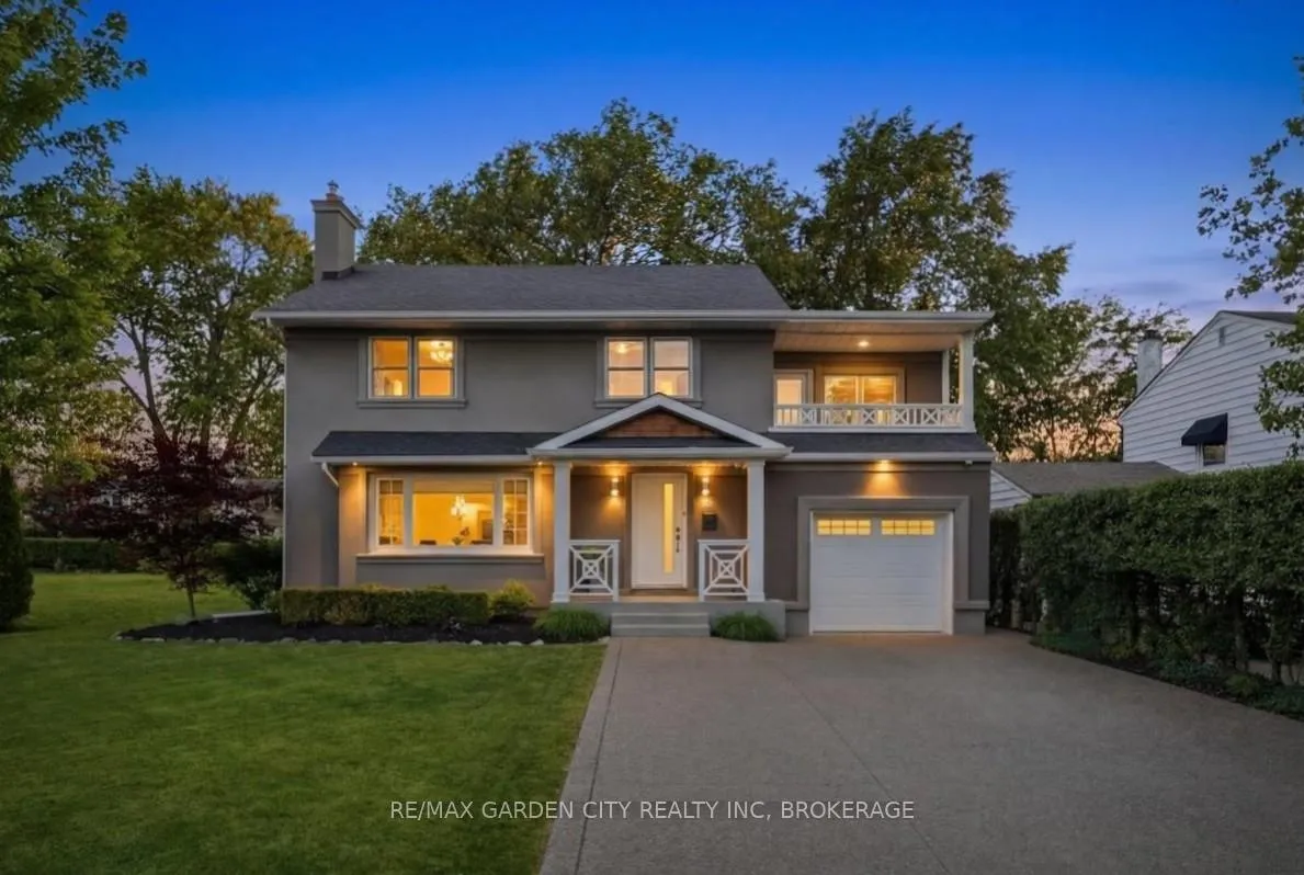 Photo 50 of 118 Riverdale Drive, St. Catharines, Old Glenridge — HOMEH