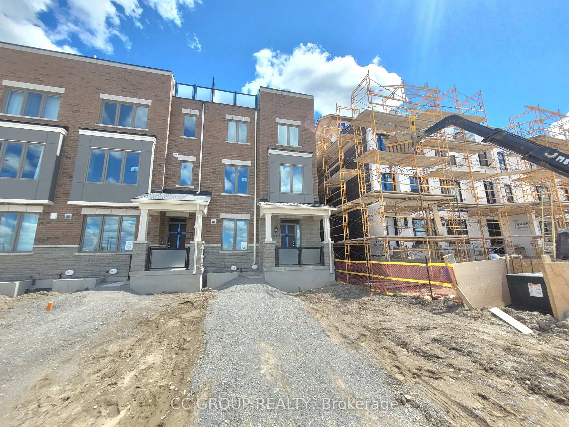 Photo 1 of 359 Stony Hill Blvd, Markham, Rural Markham — HOMEH