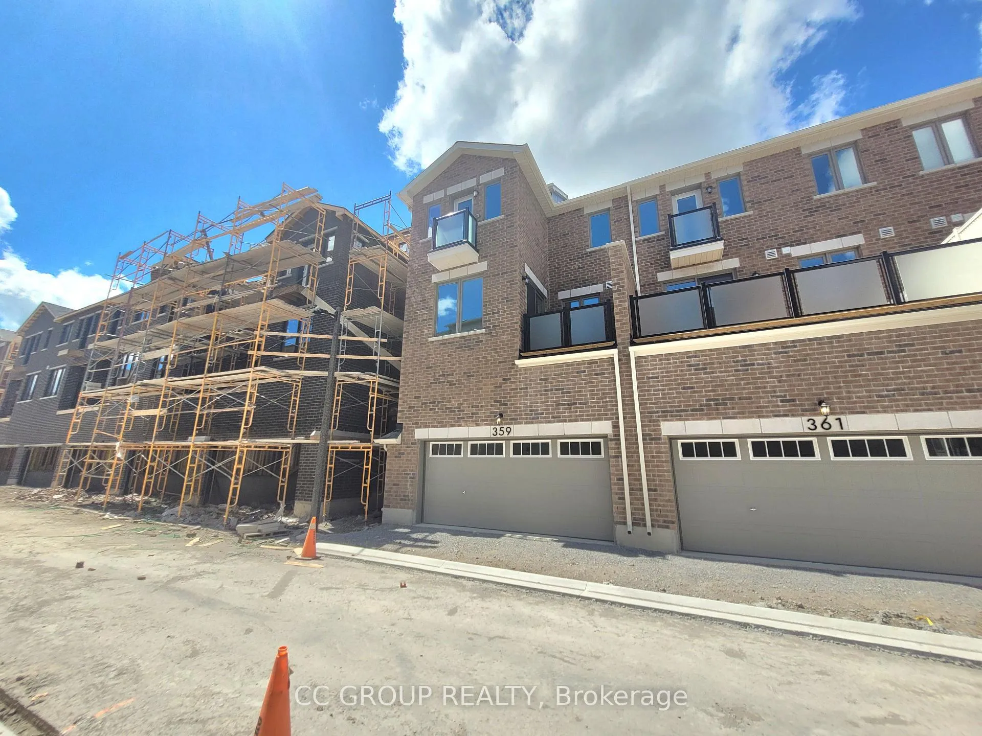 Photo 25 of 359 Stony Hill Blvd, Markham, Rural Markham — HOMEH