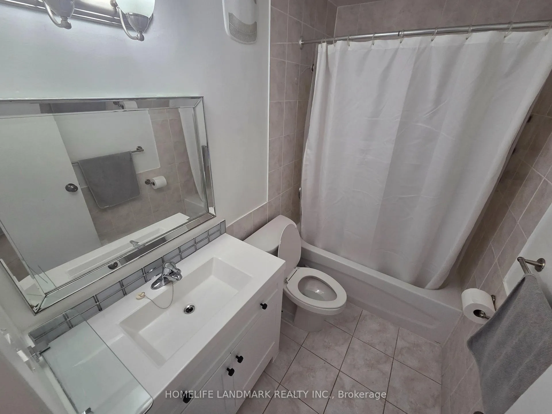 Photo 20 of Unit 301, 100 Leeward Glenway, Toronto, Flemingdon Park — HOMEH