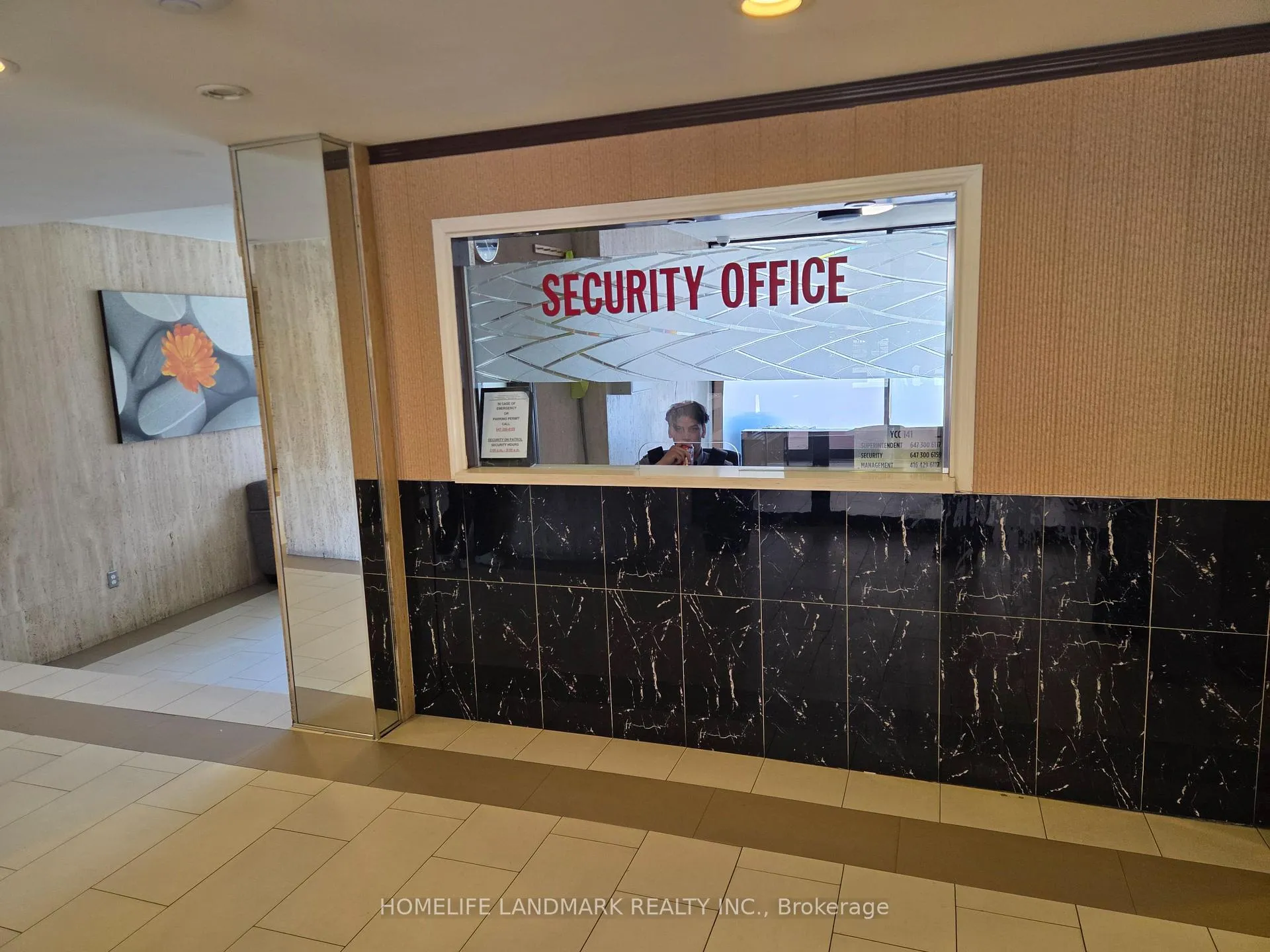 Photo 24 of Unit 301, 100 Leeward Glenway, Toronto, Flemingdon Park — HOMEH