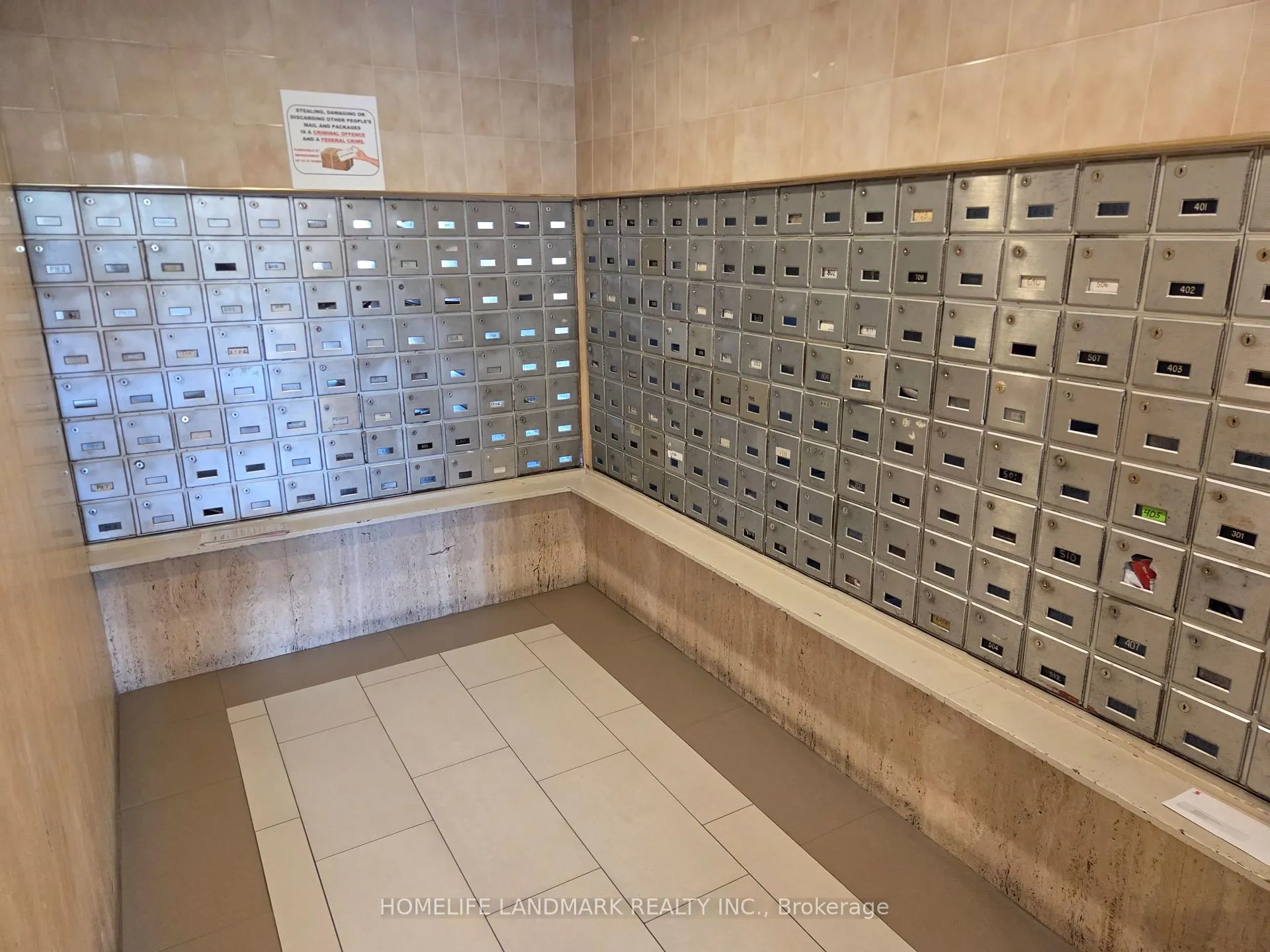 Photo 25 of Unit 301, 100 Leeward Glenway, Toronto, Flemingdon Park — HOMEH