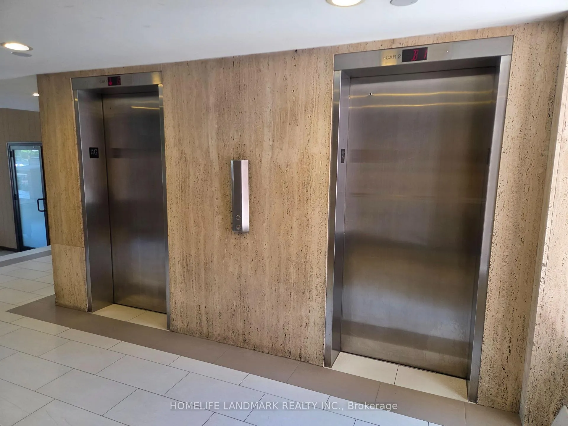 Photo 26 of Unit 301, 100 Leeward Glenway, Toronto, Flemingdon Park — HOMEH
