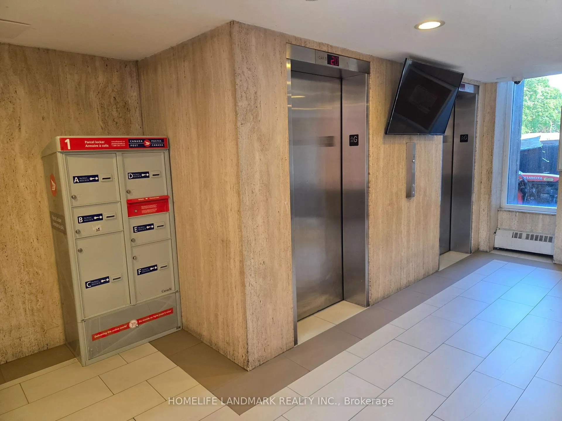 Photo 27 of Unit 301, 100 Leeward Glenway, Toronto, Flemingdon Park — HOMEH