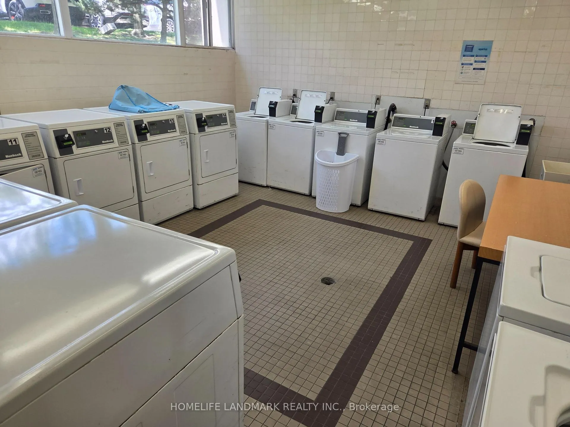 Photo 28 of Unit 301, 100 Leeward Glenway, Toronto, Flemingdon Park — HOMEH