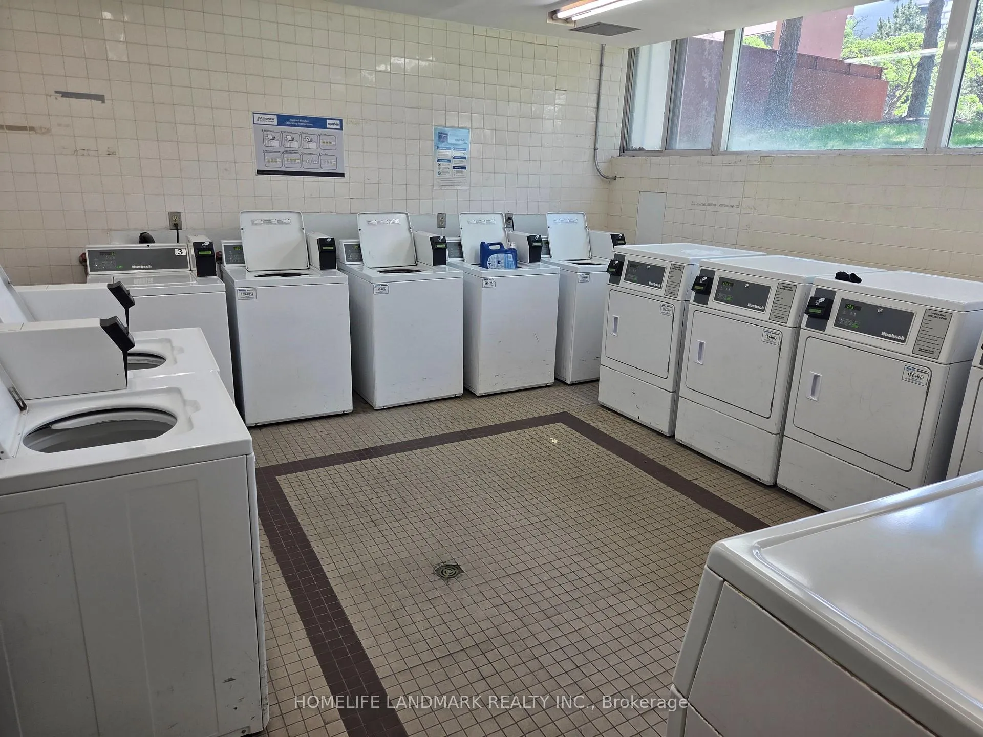 Photo 29 of Unit 301, 100 Leeward Glenway, Toronto, Flemingdon Park — HOMEH