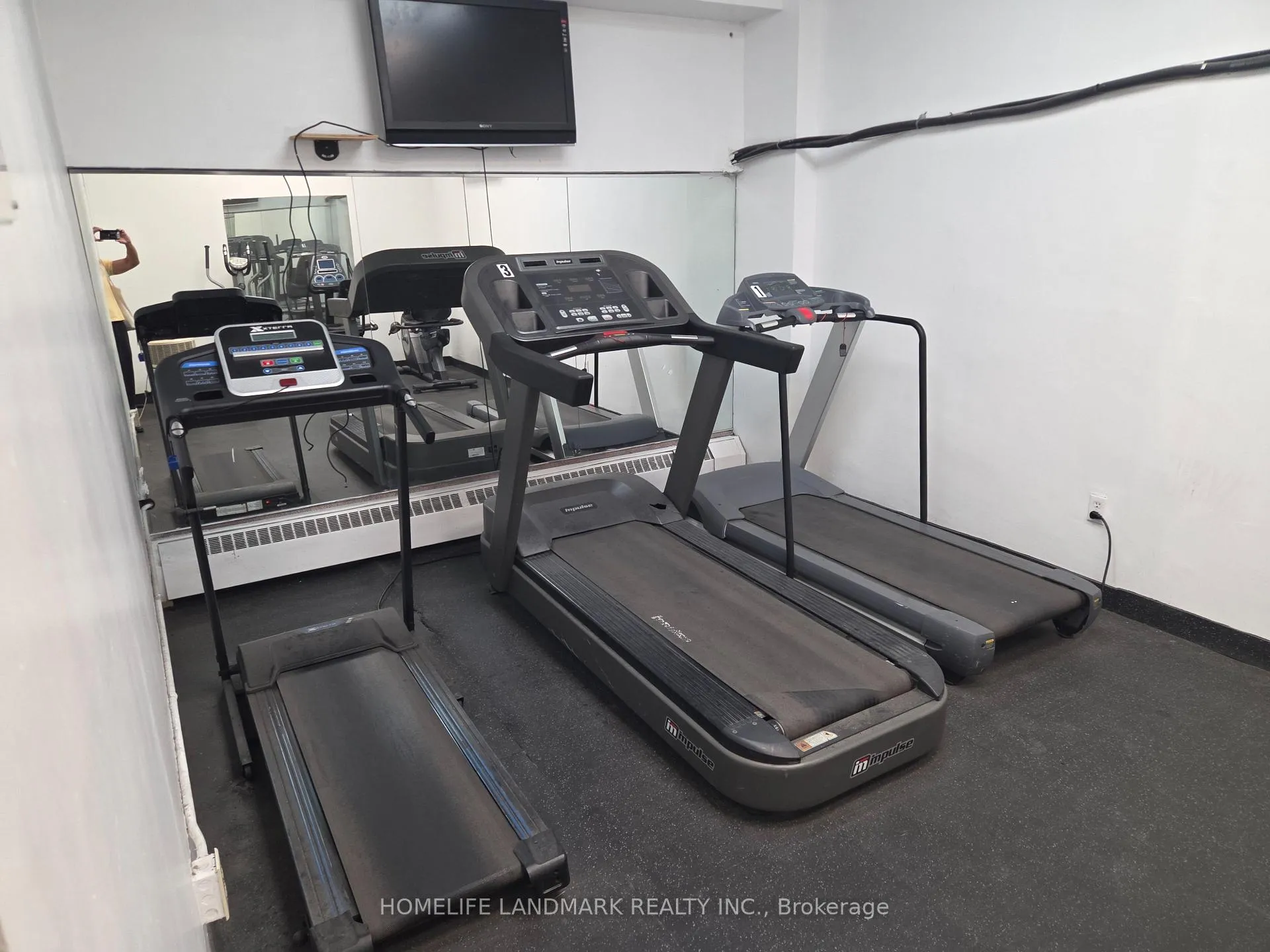 Photo 30 of Unit 301, 100 Leeward Glenway, Toronto, Flemingdon Park — HOMEH