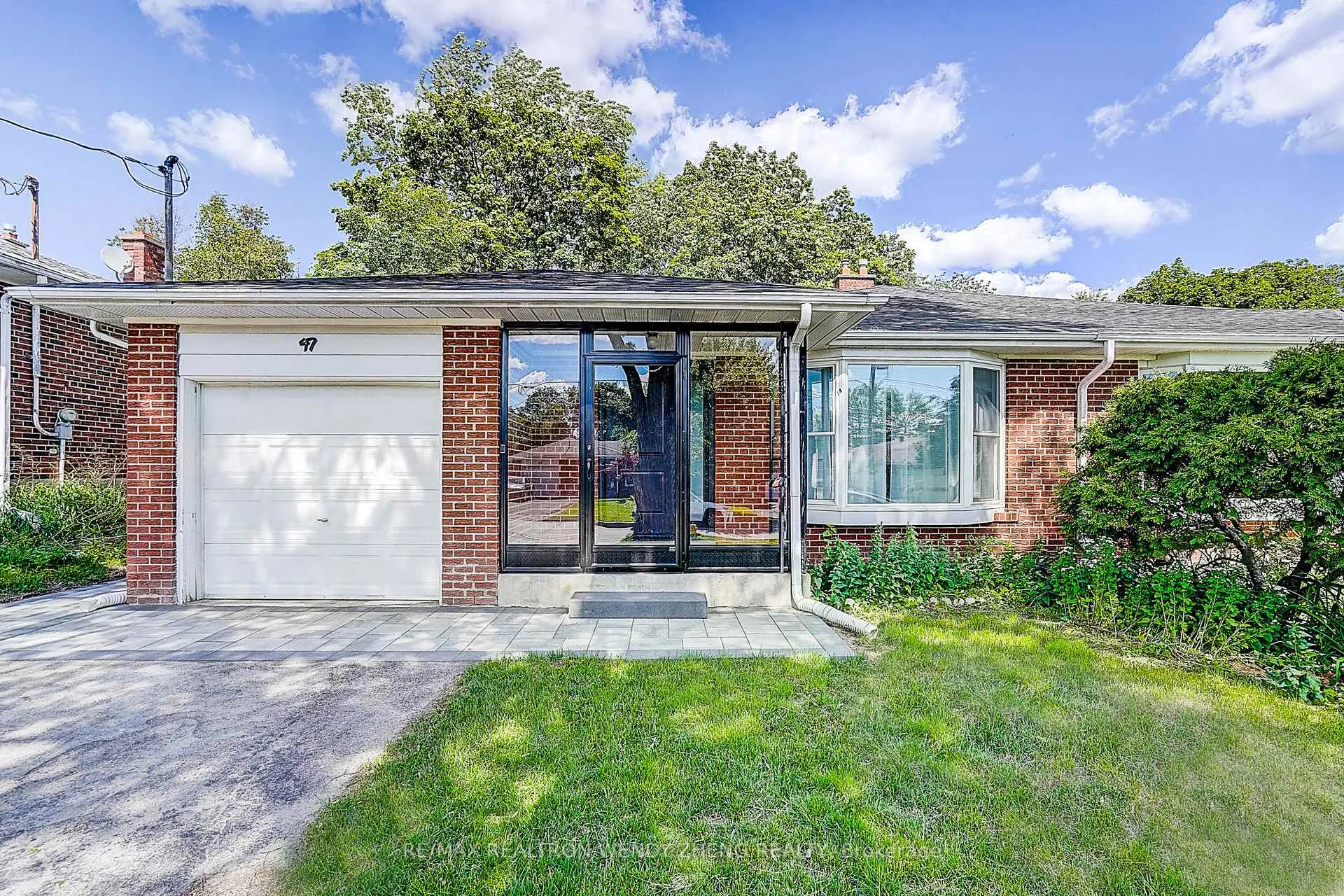 Photo 1 of 47 Sherwood Forest Drive, Markham, Bullock — HOMEH