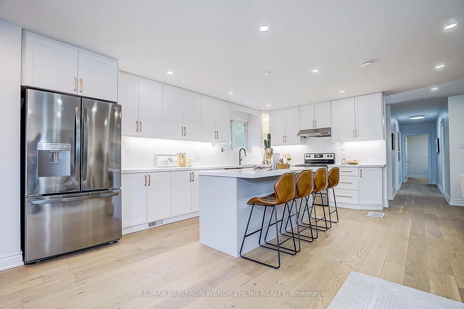 Photo 6 of 47 Sherwood Forest Drive, Markham, Bullock — HOMEH
