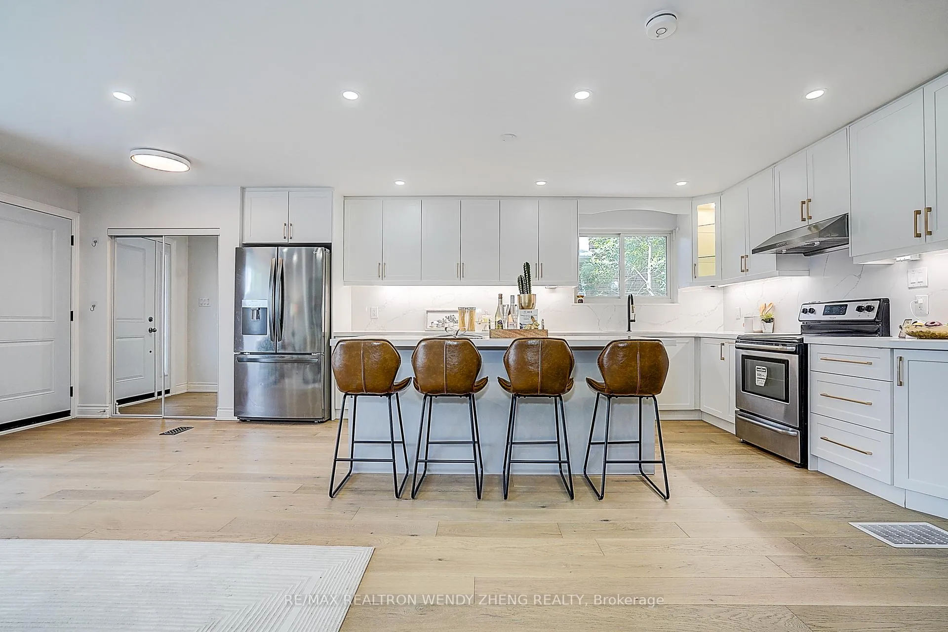 Photo 8 of 47 Sherwood Forest Drive, Markham, Bullock — HOMEH