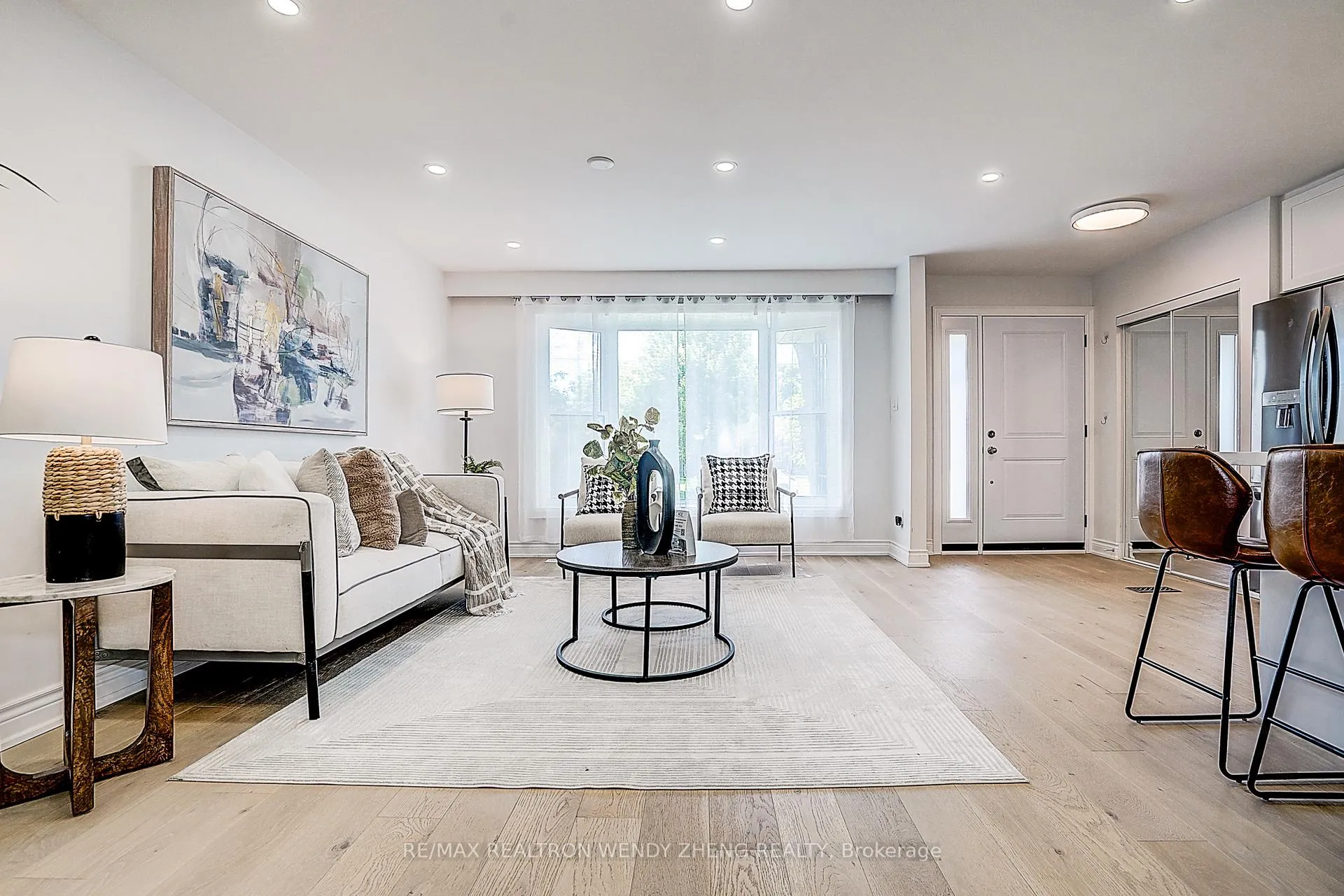 Photo 11 of 47 Sherwood Forest Drive, Markham, Bullock — HOMEH