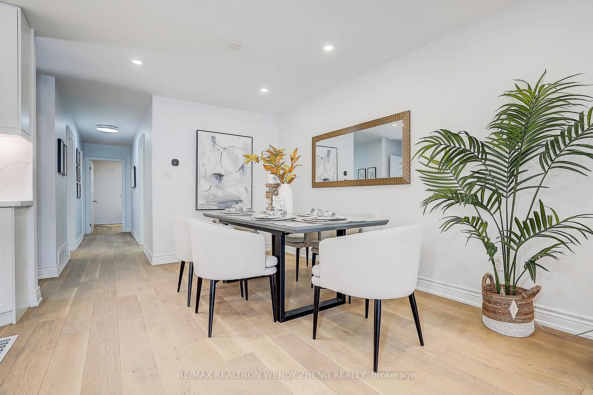 Photo 14 of 47 Sherwood Forest Drive, Markham, Bullock — HOMEH