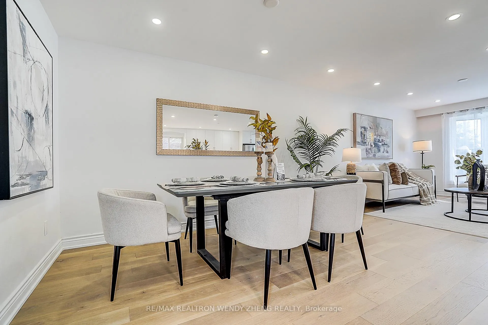 Photo 17 of 47 Sherwood Forest Drive, Markham, Bullock — HOMEH
