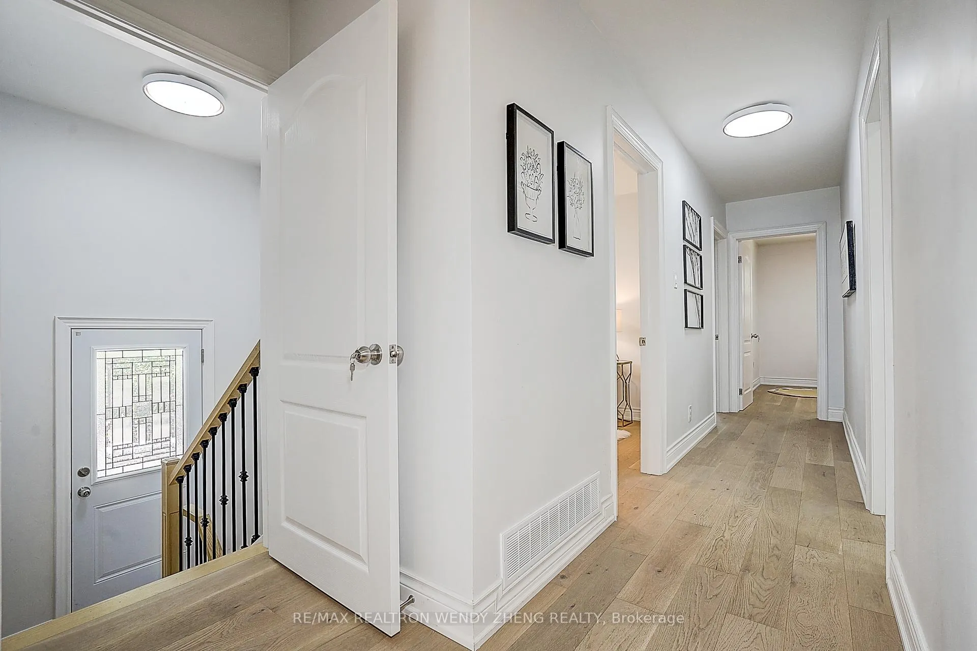 Photo 19 of 47 Sherwood Forest Drive, Markham, Bullock — HOMEH
