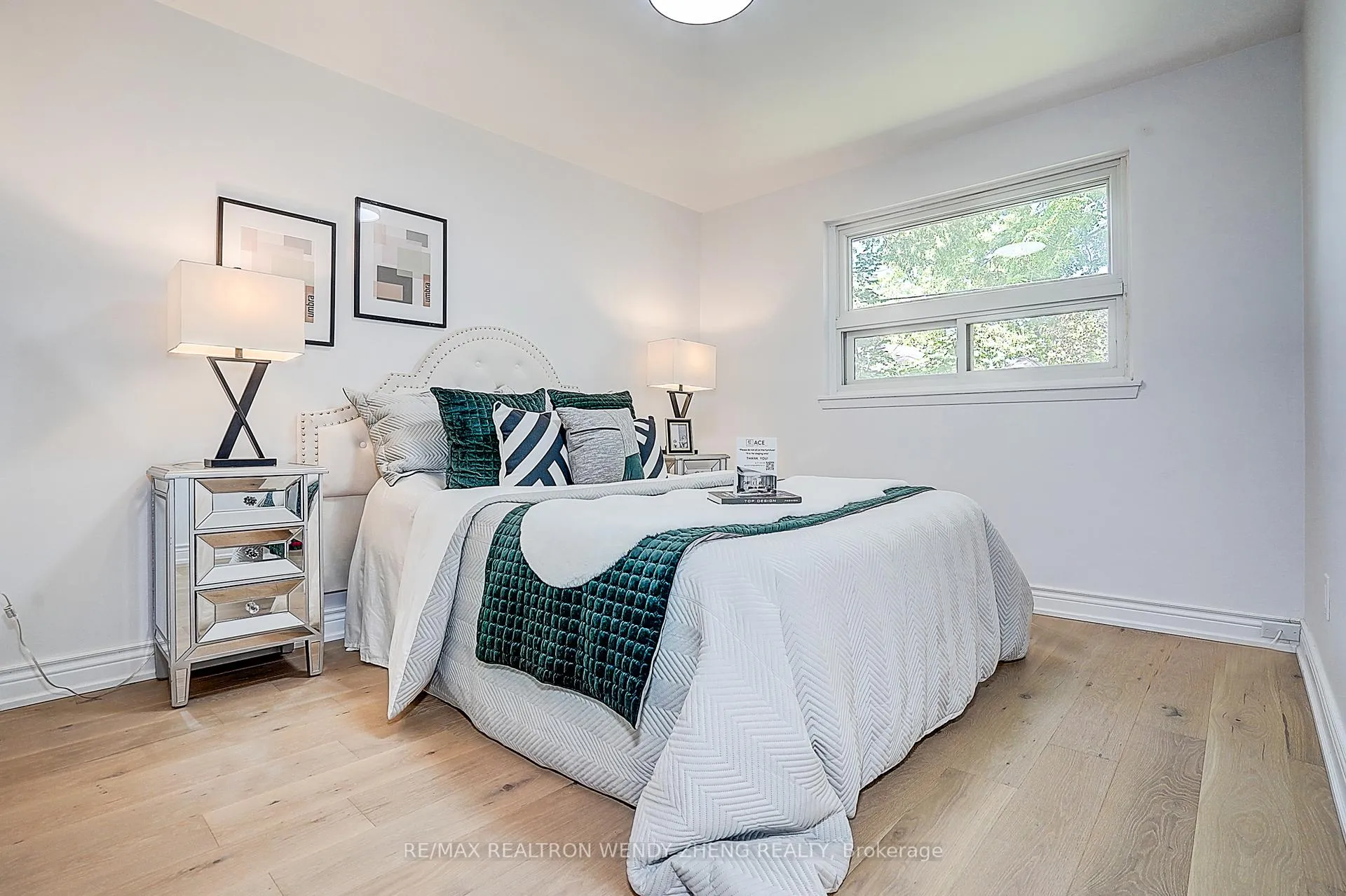 Photo 20 of 47 Sherwood Forest Drive, Markham, Bullock — HOMEH