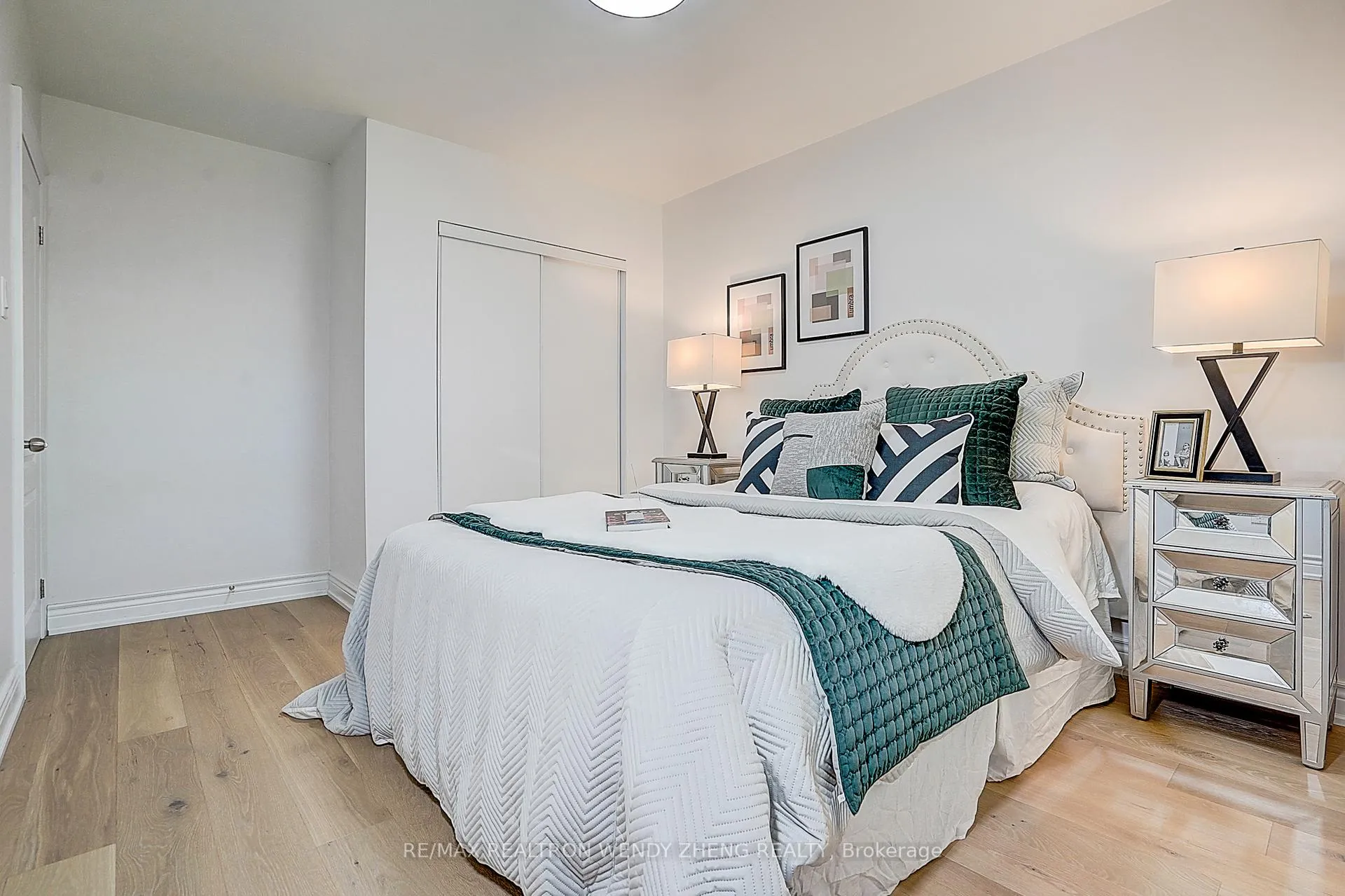 Photo 21 of 47 Sherwood Forest Drive, Markham, Bullock — HOMEH