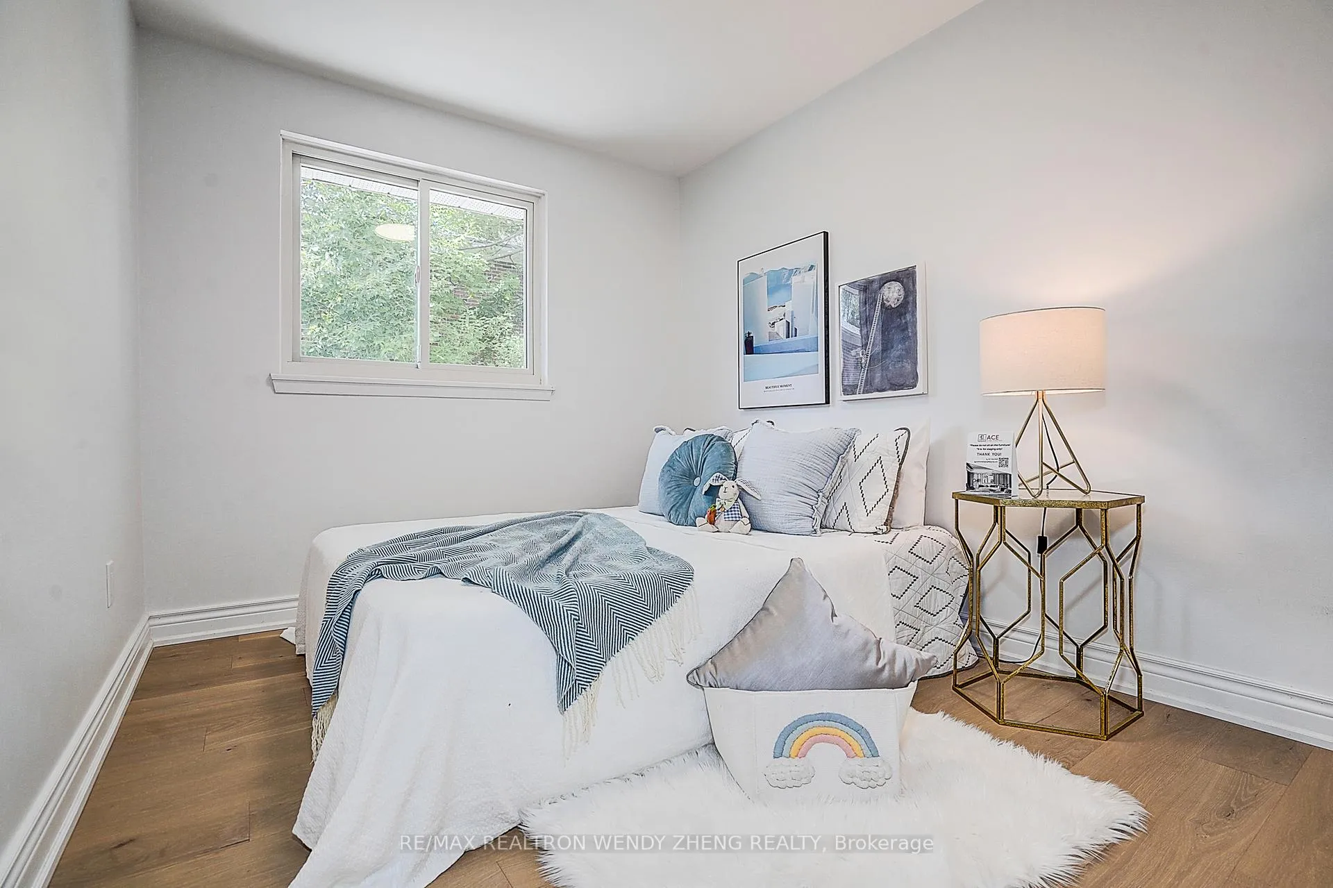 Photo 25 of 47 Sherwood Forest Drive, Markham, Bullock — HOMEH