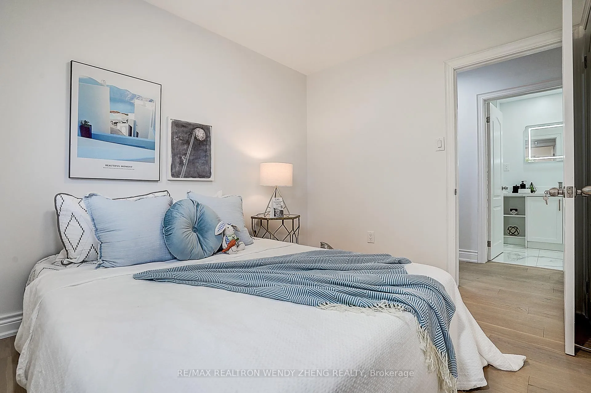 Photo 26 of 47 Sherwood Forest Drive, Markham, Bullock — HOMEH