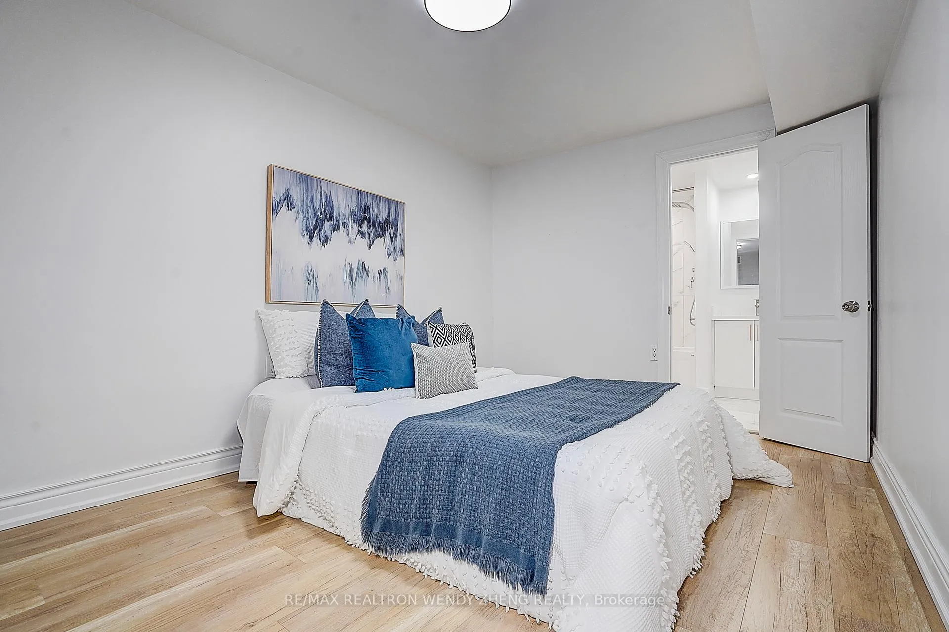 Photo 34 of 47 Sherwood Forest Drive, Markham, Bullock — HOMEH