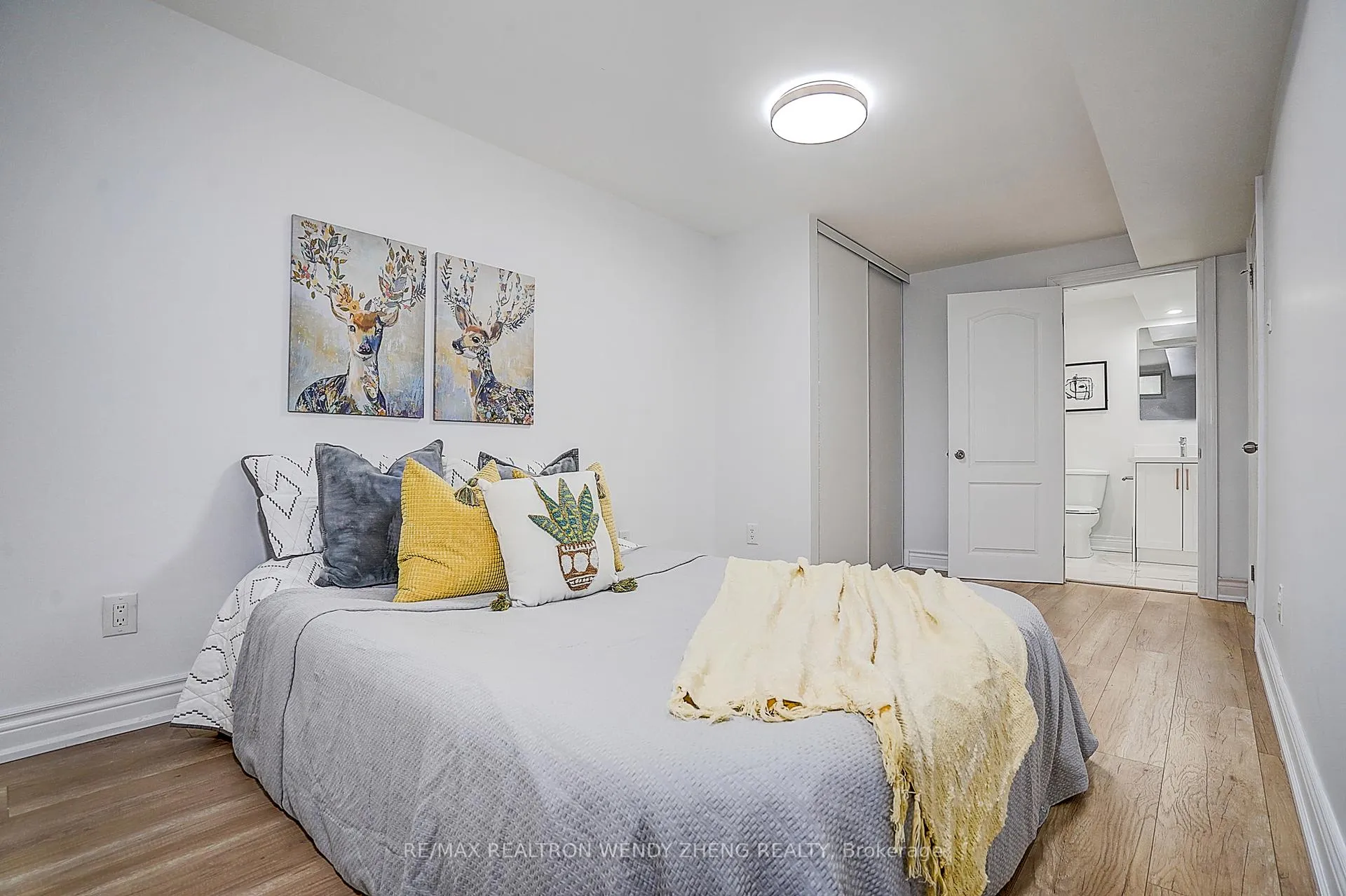 Photo 40 of 47 Sherwood Forest Drive, Markham, Bullock — HOMEH