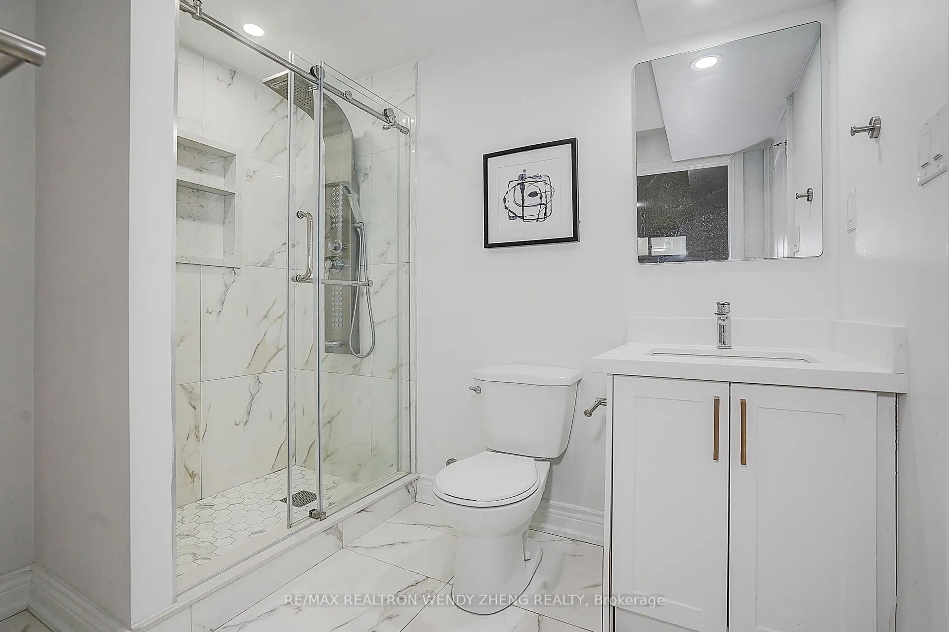 Photo 41 of 47 Sherwood Forest Drive, Markham, Bullock — HOMEH