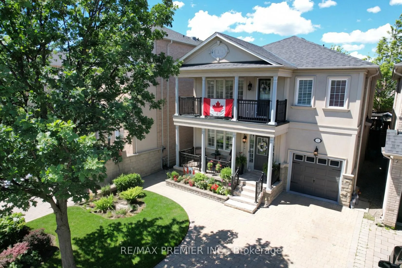 Photo 1 of 32 Timberwolf Crescent, Vaughan, Vellore Village — HOMEH