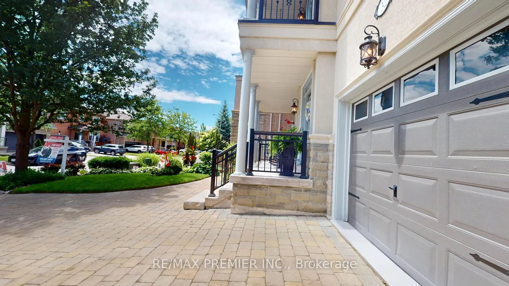 Photo 5 of 32 Timberwolf Crescent, Vaughan, Vellore Village — HOMEH