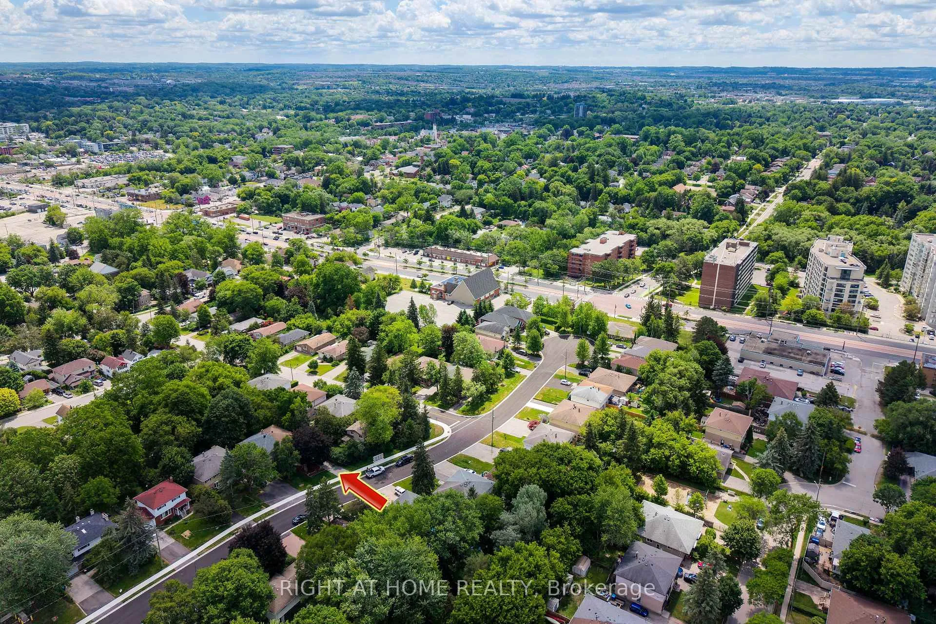 Photo 2 of 55 Hillview Drive, Newmarket, Bristol-London — HOMEH