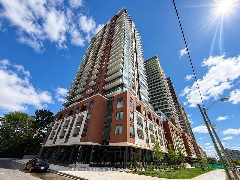 Photo 1 of Unit 315, 4010 Eglinton Avenue W, Etobicoke, Humber Heights — HOMEH
