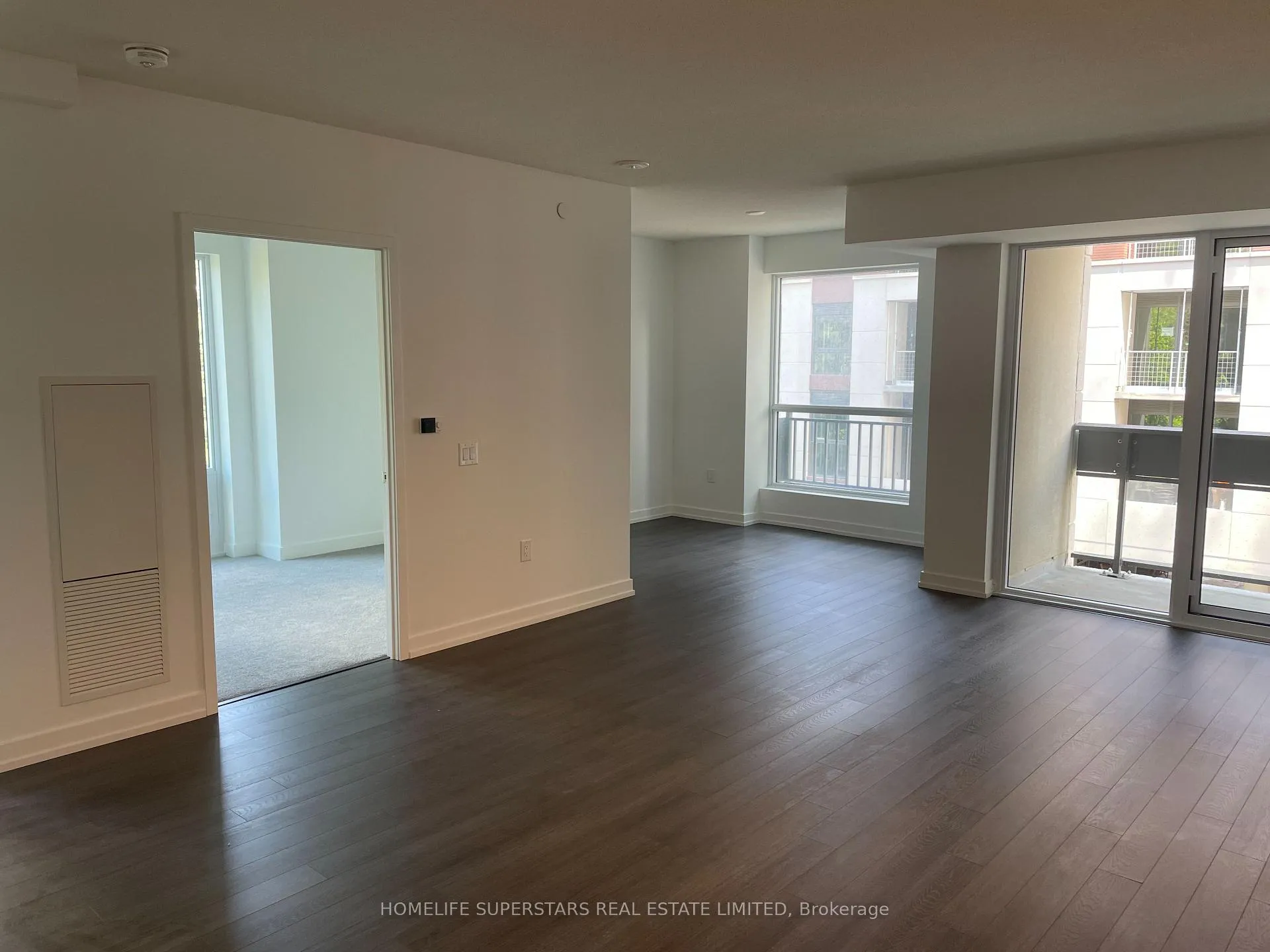 Photo 6 of Unit 315, 4010 Eglinton Avenue W, Etobicoke, Humber Heights — HOMEH