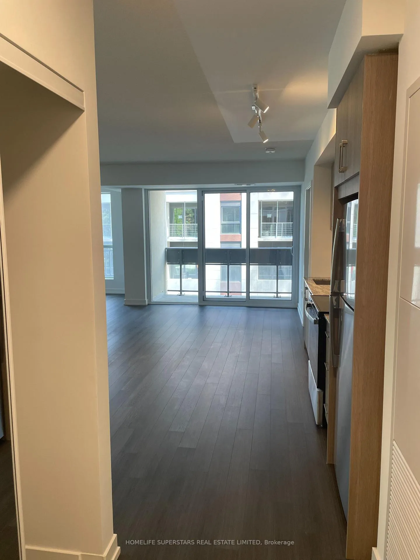 Photo 8 of Unit 315, 4010 Eglinton Avenue W, Etobicoke, Humber Heights — HOMEH