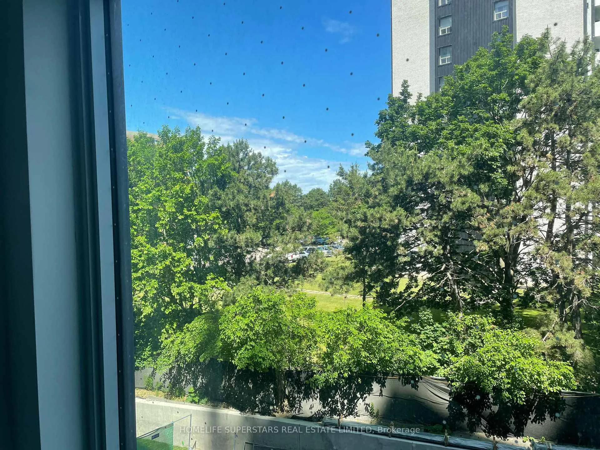 Photo 24 of Unit 315, 4010 Eglinton Avenue W, Etobicoke, Humber Heights — HOMEH