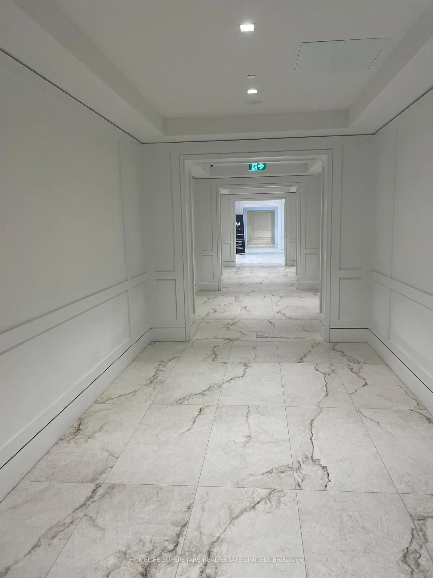 Photo 26 of Unit 315, 4010 Eglinton Avenue W, Etobicoke, Humber Heights — HOMEH