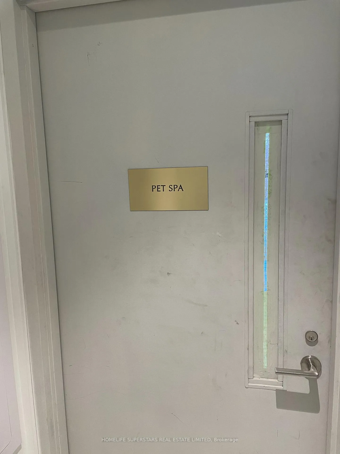 Photo 27 of Unit 315, 4010 Eglinton Avenue W, Etobicoke, Humber Heights — HOMEH
