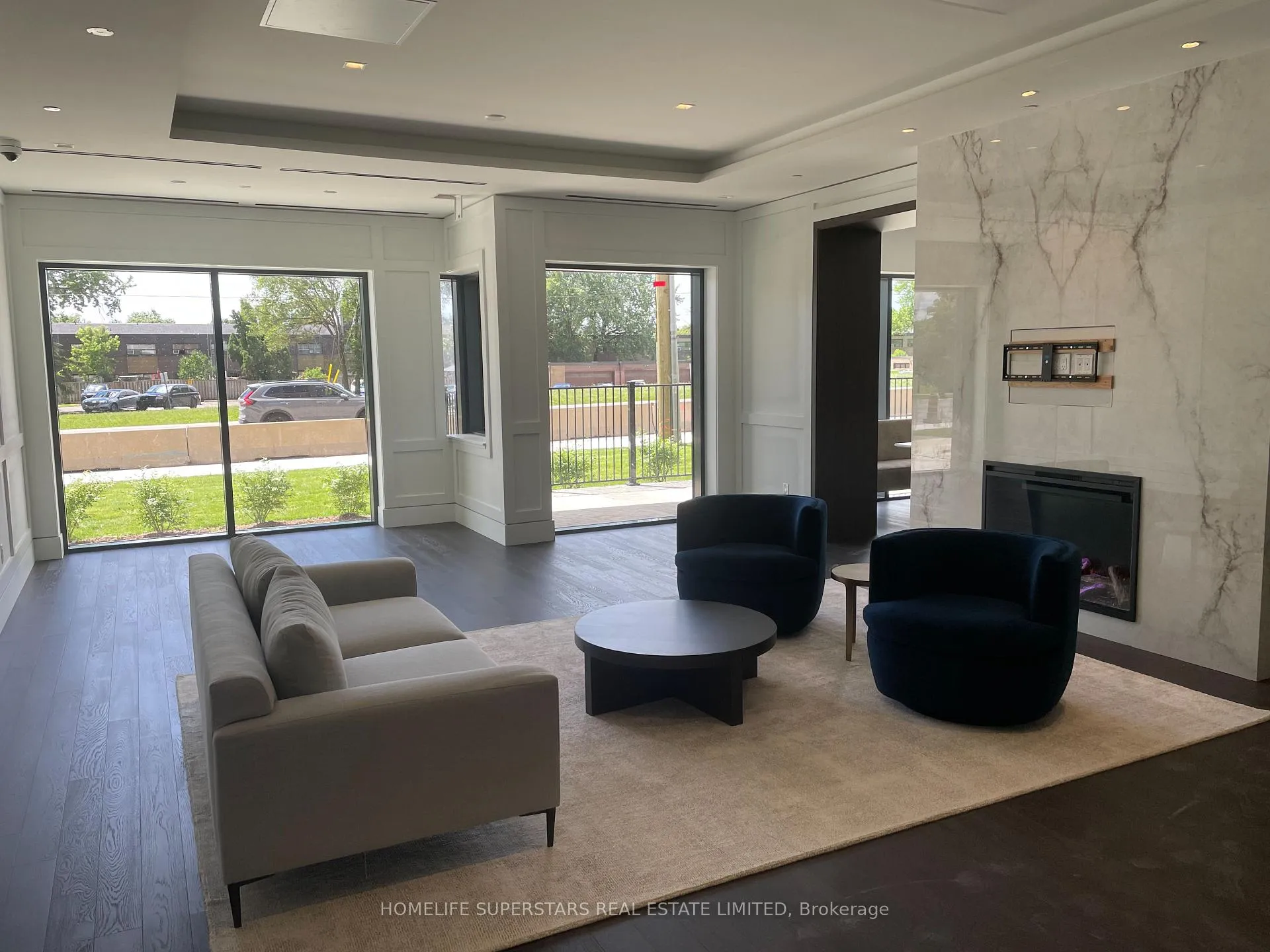 Photo 28 of Unit 315, 4010 Eglinton Avenue W, Etobicoke, Humber Heights — HOMEH