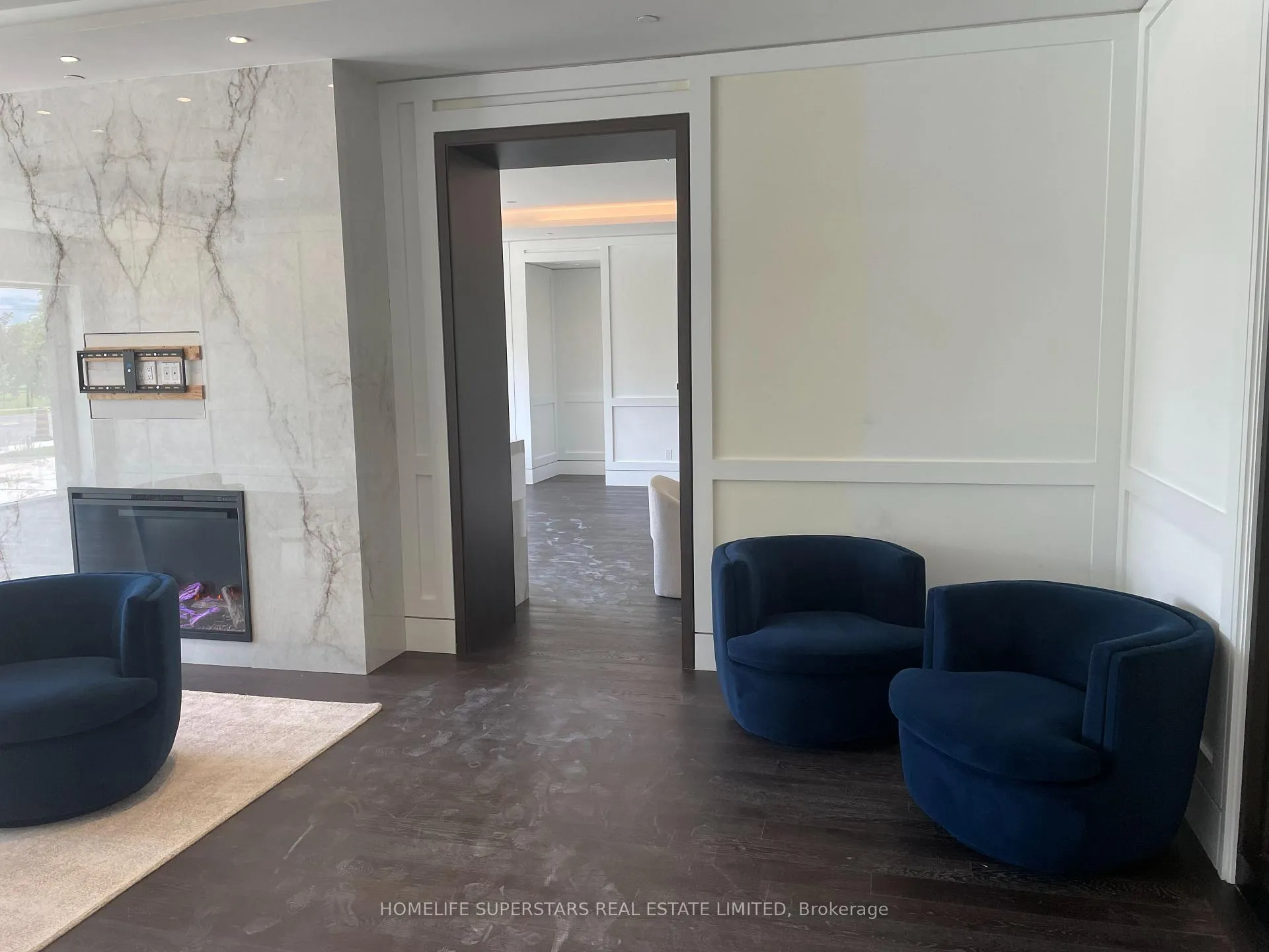 Photo 29 of Unit 315, 4010 Eglinton Avenue W, Etobicoke, Humber Heights — HOMEH