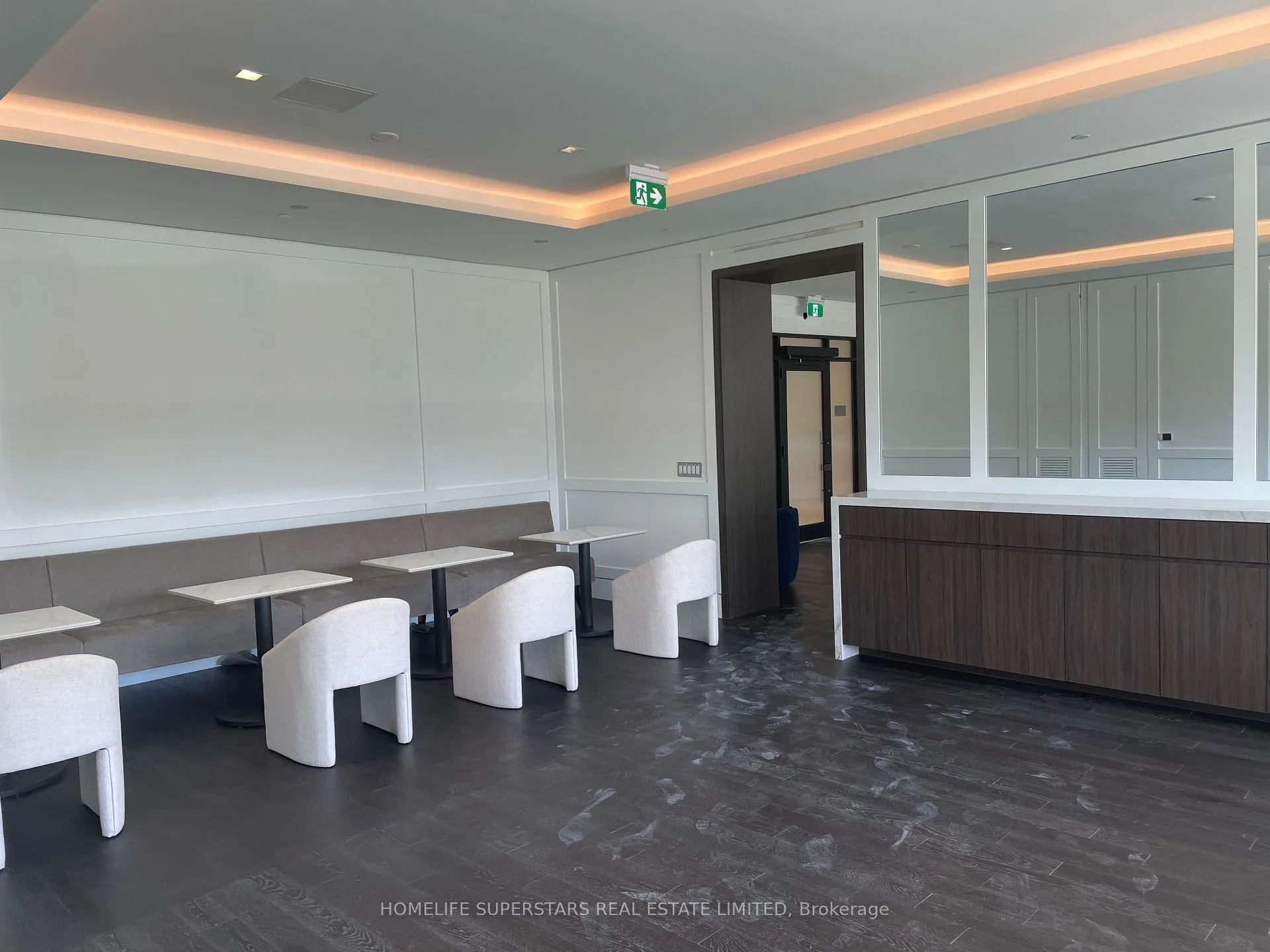 Photo 30 of Unit 315, 4010 Eglinton Avenue W, Etobicoke, Humber Heights — HOMEH