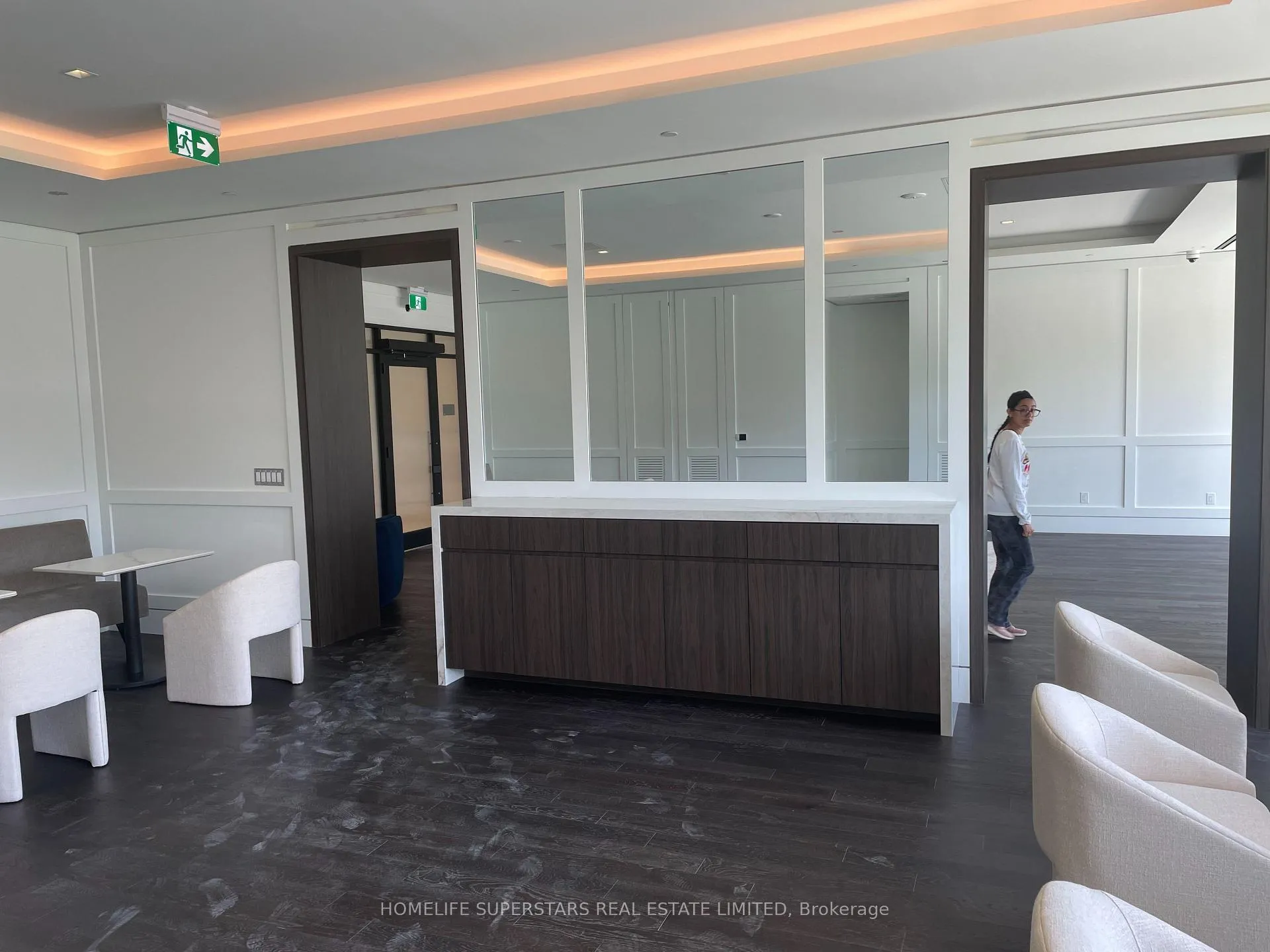 Photo 31 of Unit 315, 4010 Eglinton Avenue W, Etobicoke, Humber Heights — HOMEH