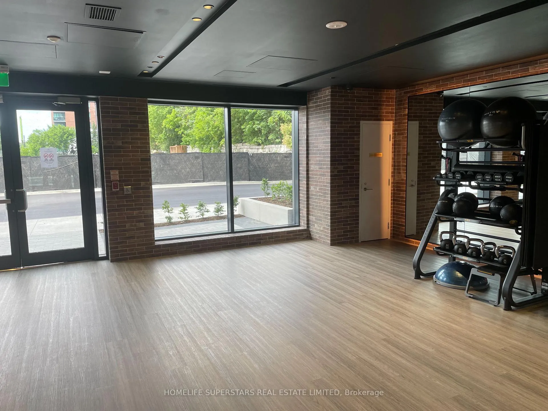 Photo 35 of Unit 315, 4010 Eglinton Avenue W, Etobicoke, Humber Heights — HOMEH