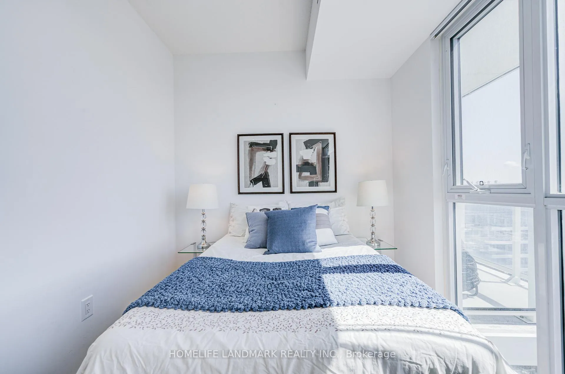 Photo 31 of Unit 1903, 38 Honeycrisp Crescent, Vaughan, Vaughan Corporate Centre — HOMEH
