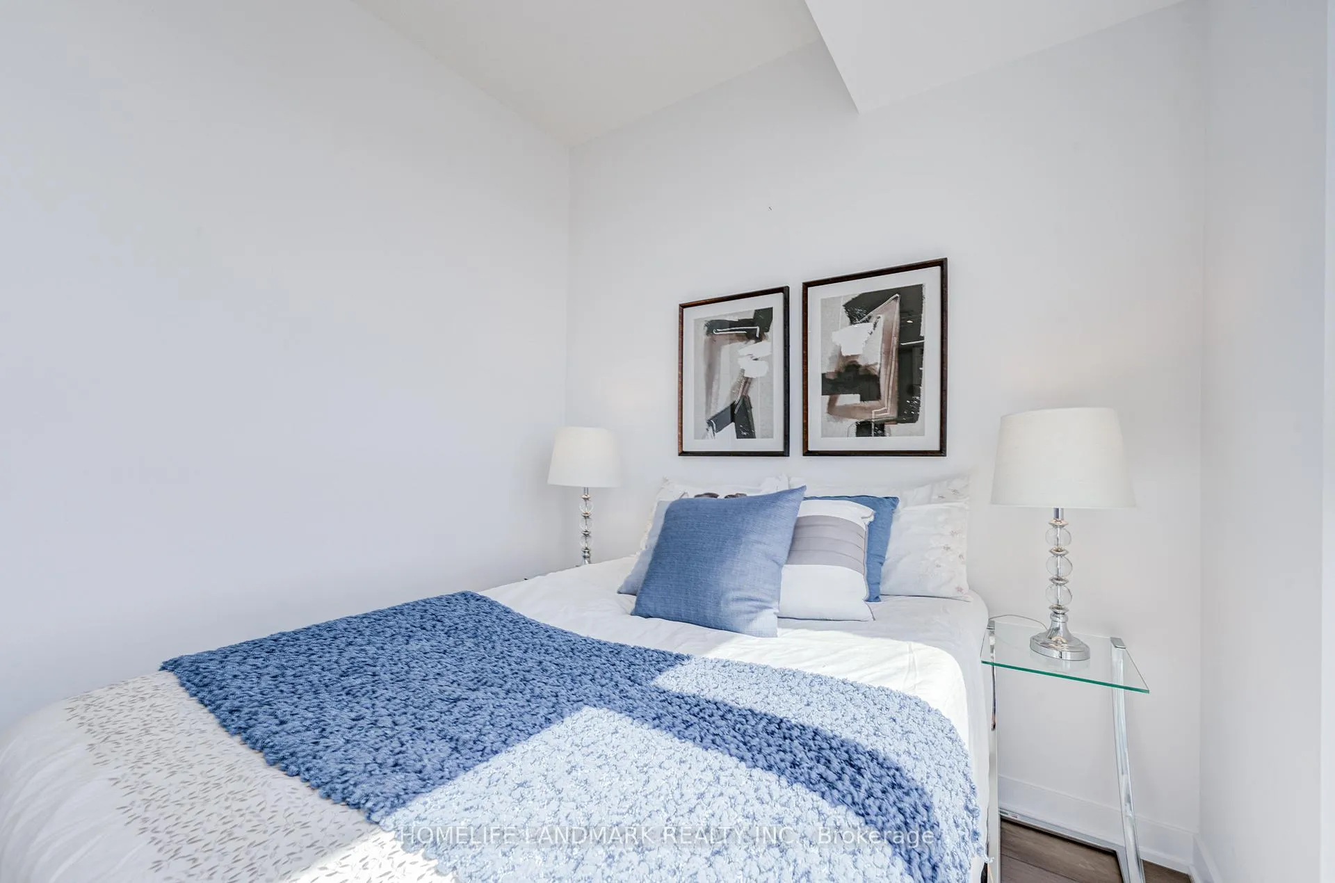 Photo 32 of Unit 1903, 38 Honeycrisp Crescent, Vaughan, Vaughan Corporate Centre — HOMEH